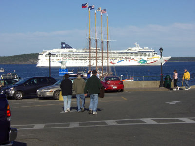 Bar Harbor