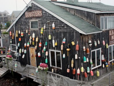 Bar Harbor