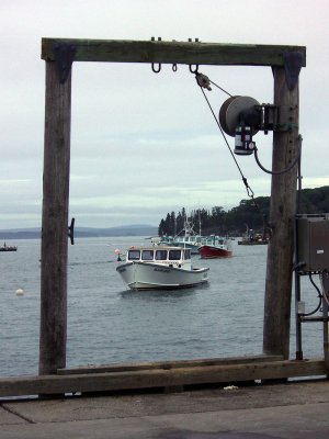 Bar Harbor