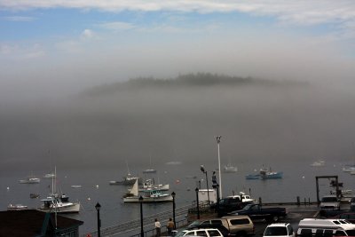 Bar Harbor