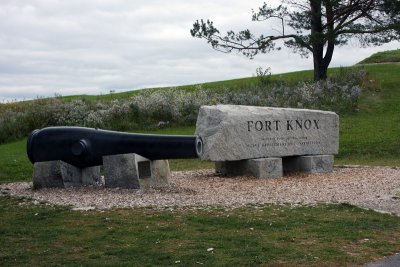 Fort Knox
