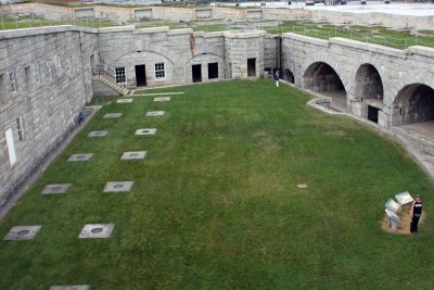 Fort Knox