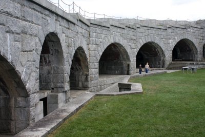 Fort Knox