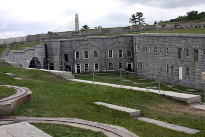 Fort Knox