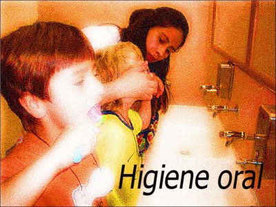 Higiene Oral