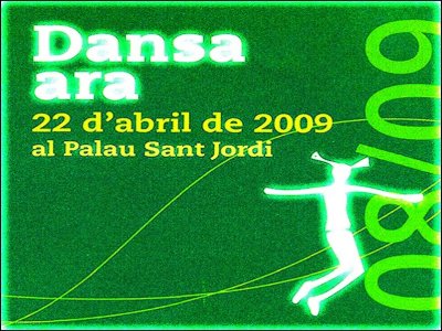 Dansa ARA `09