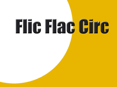 Flic Flac Circ