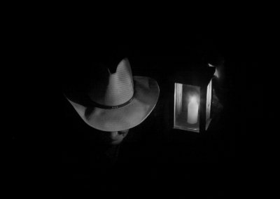Seeing at Night