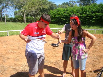 Day Camp 17-abril