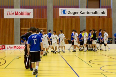 8. Januar 2011
