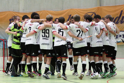 29. September 2012 Ad Astra Sarnen