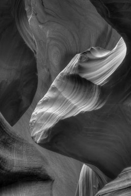 Slot Canyon Rockform