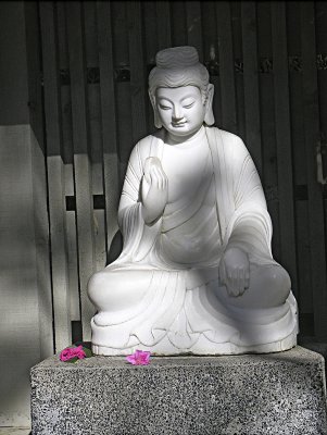 Tranquility