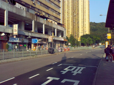 Tai Hing, Tuen Mun