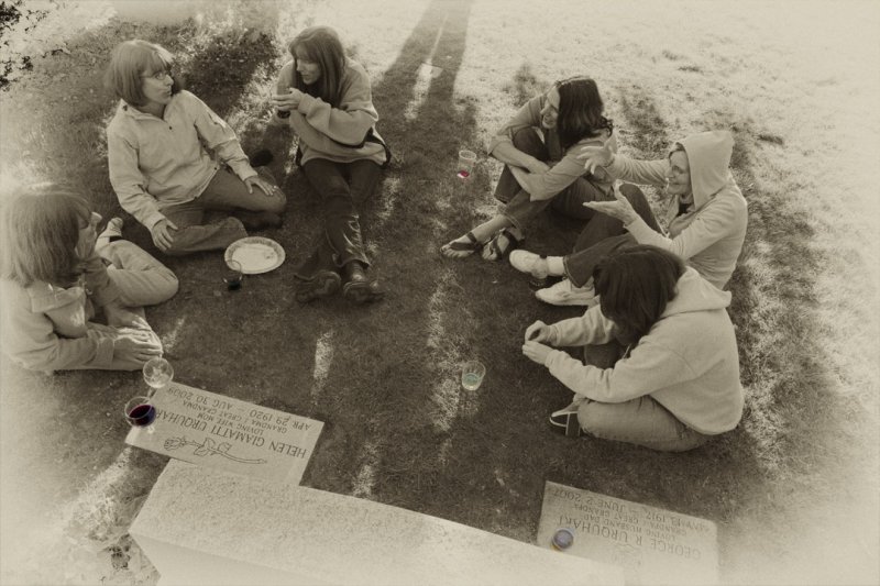 The Circle