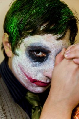 Sub Gallery: The Joker