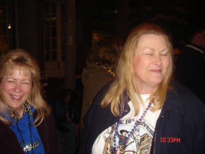 Our Sister Wives, Kackie and Linda