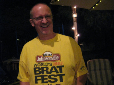 Scott W. My 48th B-day was on 9/14