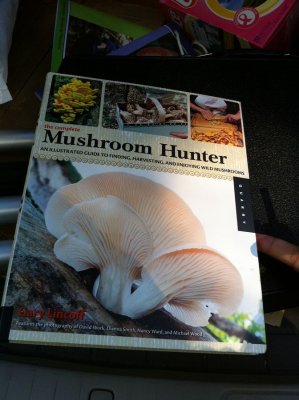 Gary Lincoff's new book, The Complete Mushroom Hunteri.jpg