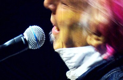 Seven Songs to leave behind