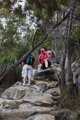 Mt. Cooroora