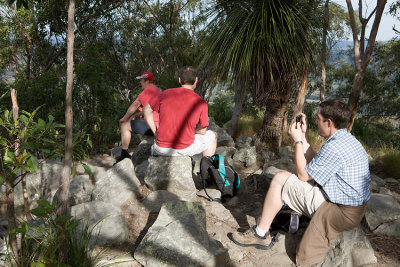 Mt. Cooroora