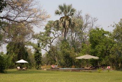 Camp Okavango III