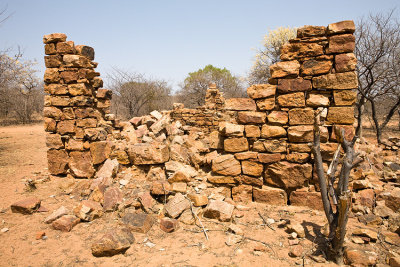 Old Palapye