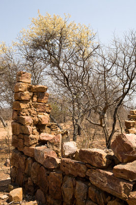 Old Palapye