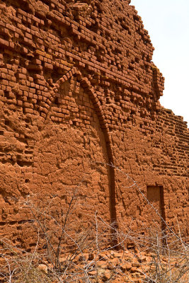Old Palapye