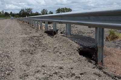 Queensland Floods