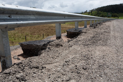 Queensland Floods