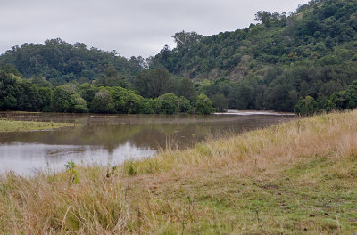 The Mary River