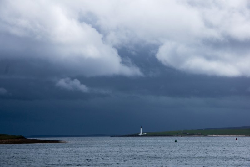 Stromness Harbour