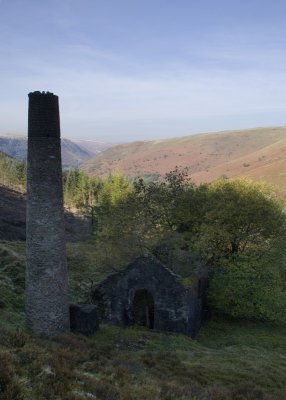 Brecon Beacons