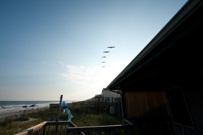 Highlights of Holden Beach 2010