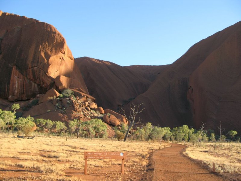 Uluru