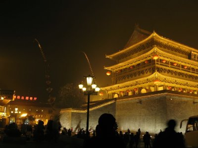 Drum Tower