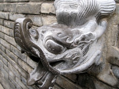 Famen Temple 法门寺