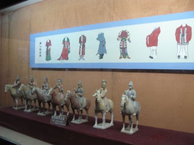 Exhibition of Founds