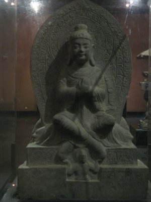 Maitreya (about 471)