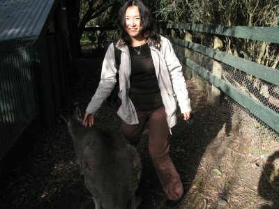 Kangaroo Farm