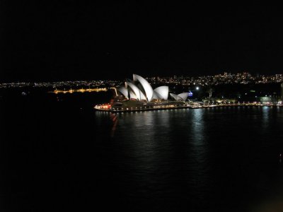 Opera House