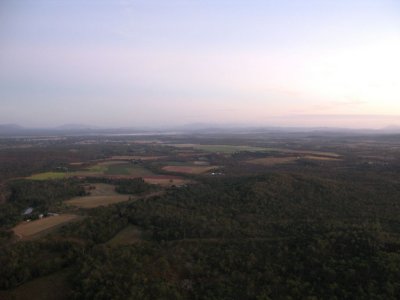 Panorama View