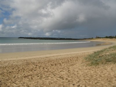 Apollo Bay - Beach