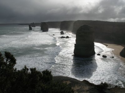 Twelve Apostles