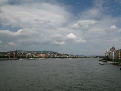 Danube View