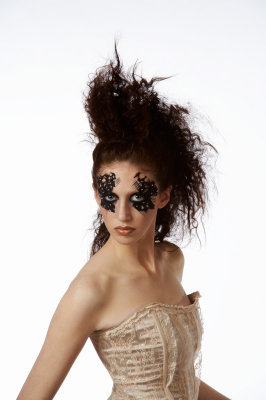 Niki Galloway - platform models