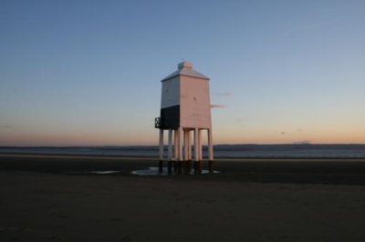 Burnham-on-Sea