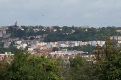City of Bristol